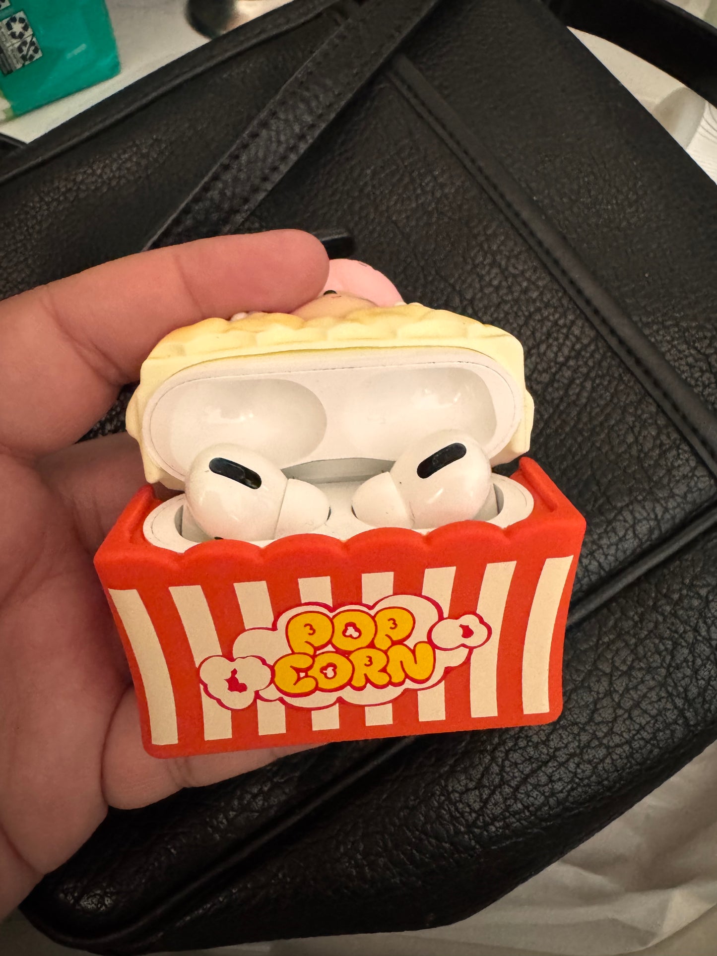 Dimoo World TV Show: Disney & Friends Airpods Pro Case with Freebie