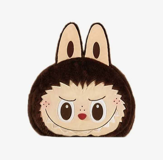 The Monsters Head Bag