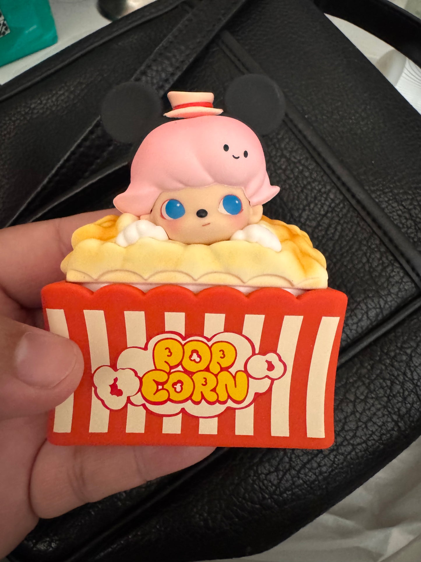 Dimoo World TV Show: Disney & Friends Airpods Pro Case with Freebie