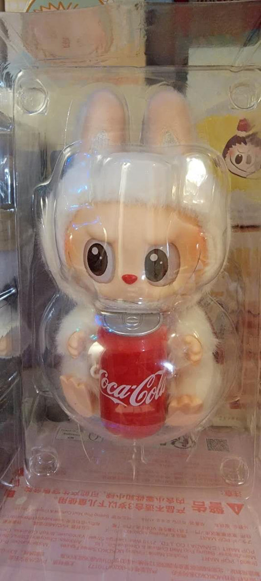 The Monsters Coca Cola Series: Happy Factor