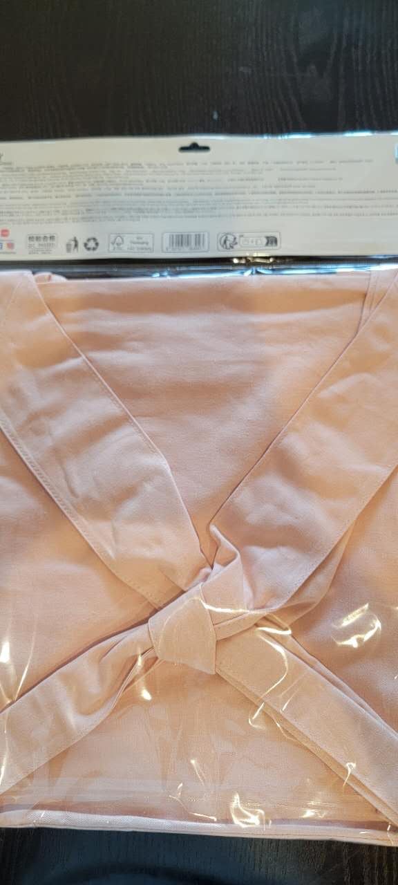 Molly Daily Look Pink Tote